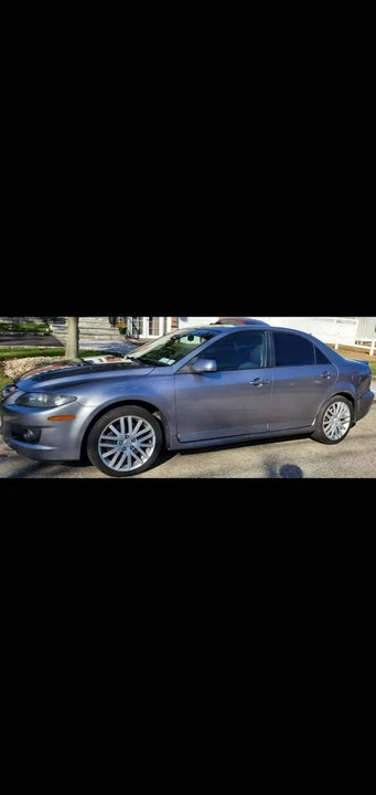 2006 Mazda Mazdaspeed 6 1st Gen - Image 8 of 19