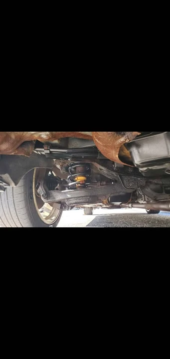2006 Mazda Mazdaspeed 6 1st Gen - Image 12 of 19