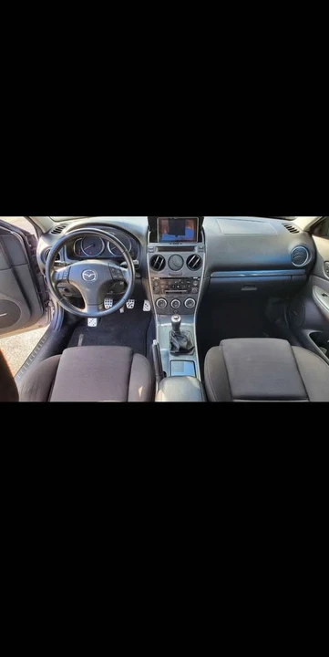 2006 Mazda Mazdaspeed 6 1st Gen - Image 9 of 19