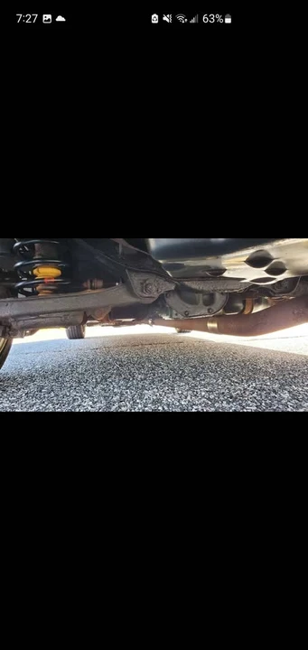 2006 Mazda Mazdaspeed 6 1st Gen - Image 13 of 19