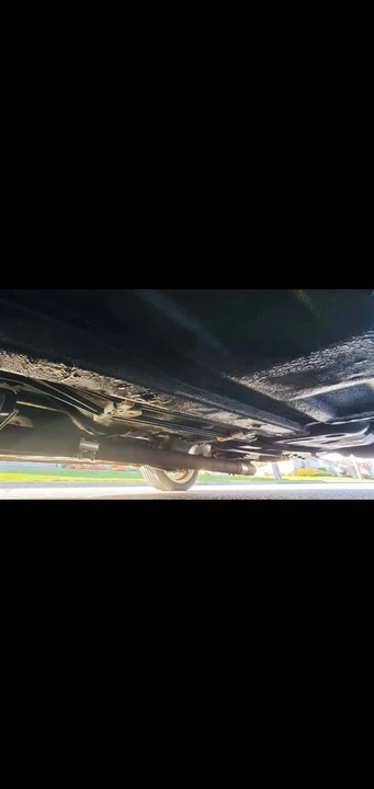 2006 Mazda Mazdaspeed 6 1st Gen - Image 15 of 19