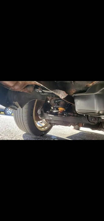 2006 Mazda Mazdaspeed 6 1st Gen - Image 17 of 19