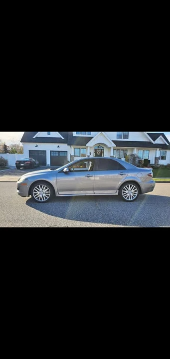 2006 Mazda Mazdaspeed 6 1st Gen - Image 2 of 19