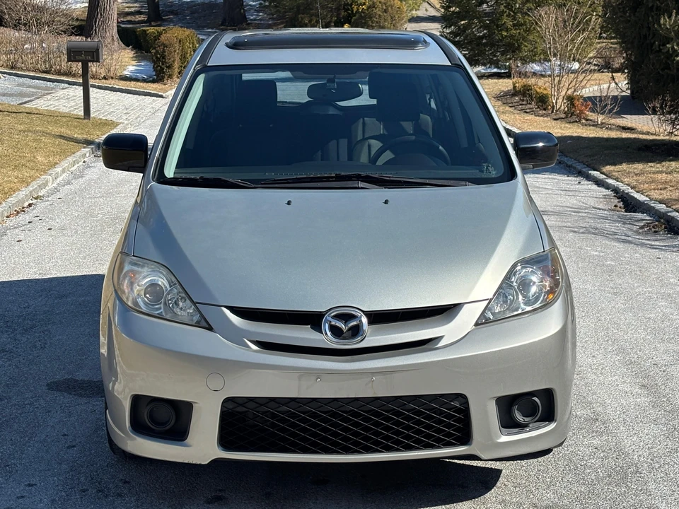 2006 Mazda Mazda 5 - Image 6 of 29