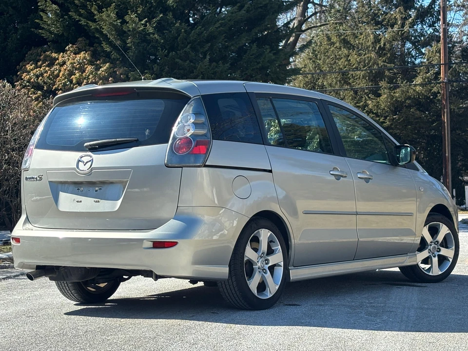 2006 Mazda Mazda 5 - Image 18 of 29