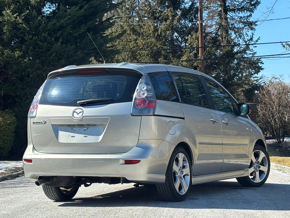 2006 Mazda Mazda 5 - Image 16 of 29