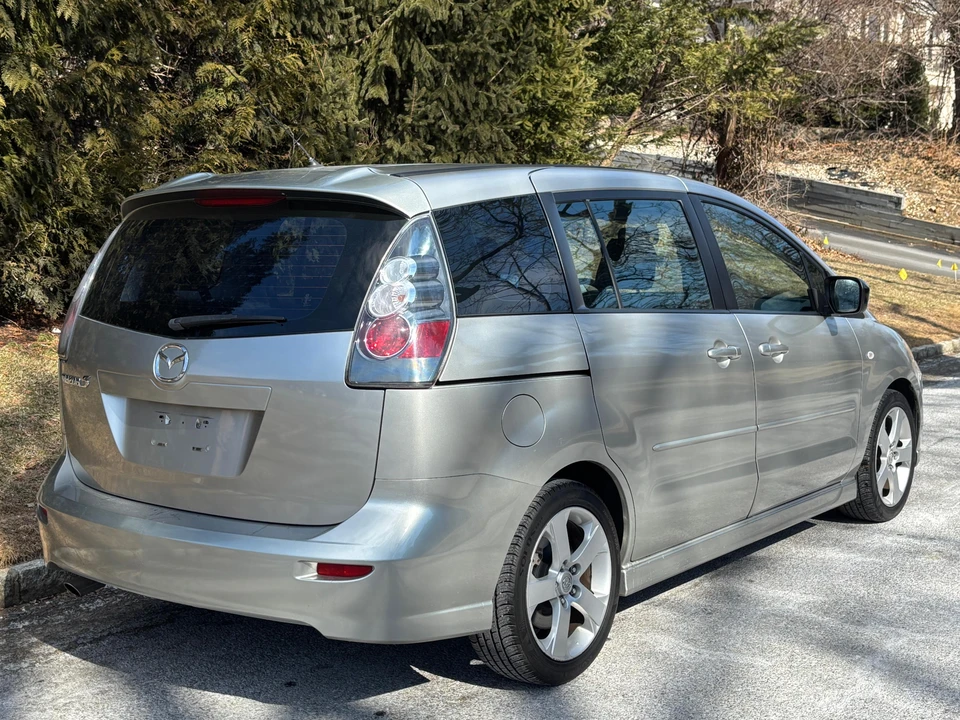 2006 Mazda Mazda 5 - Image 17 of 29