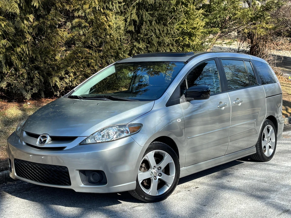 2006 Mazda Mazda 5 - Image 8 of 29