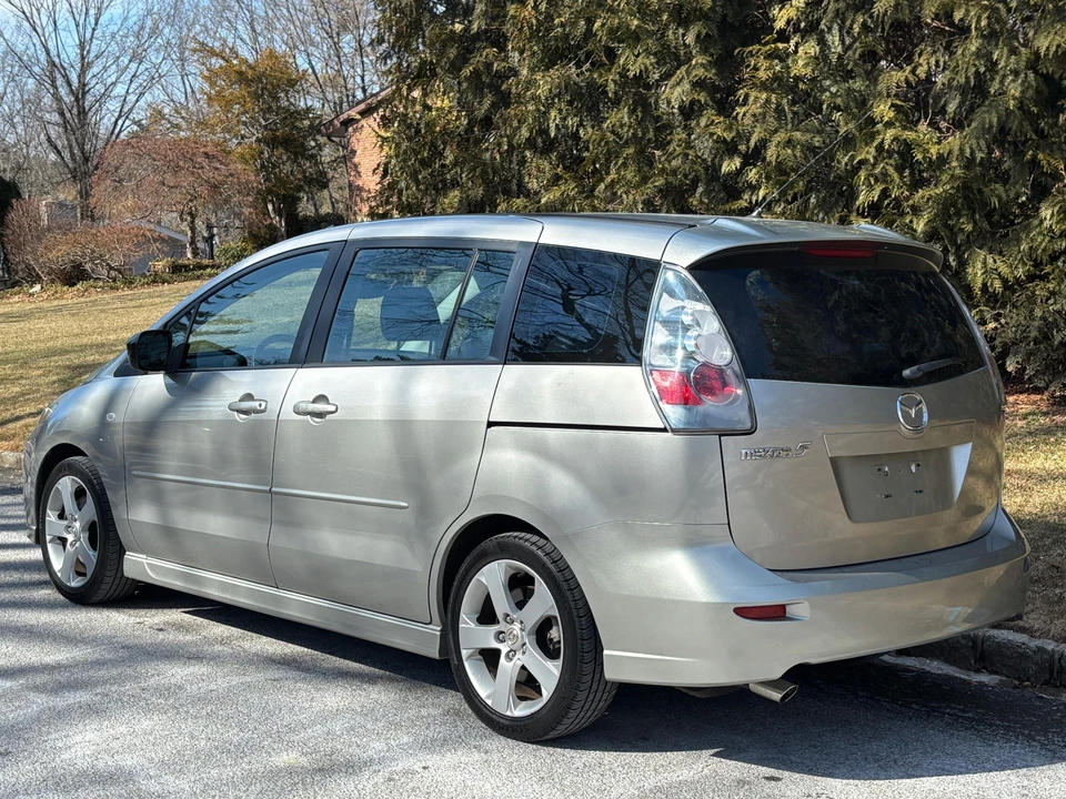 2006 Mazda Mazda 5 - Image 12 of 29