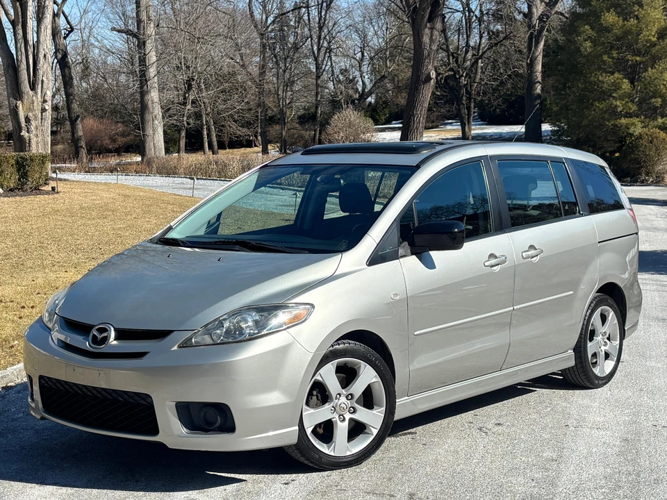 2006 Mazda Mazda 5 - Image 9 of 29
