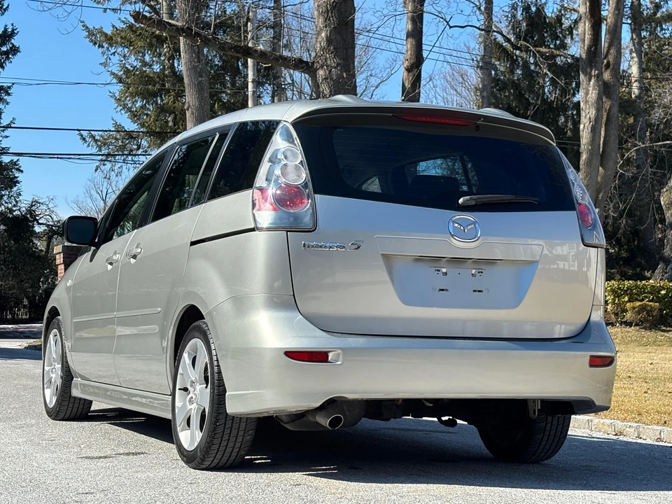 2006 Mazda Mazda 5 - Image 13 of 29