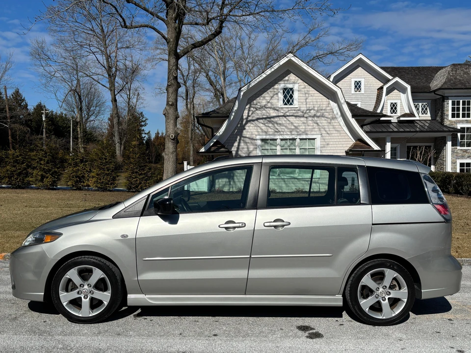 2006 Mazda Mazda 5 - Image 11 of 29