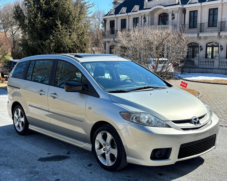 2006 Mazda Mazda 5 - Image 20 of 29