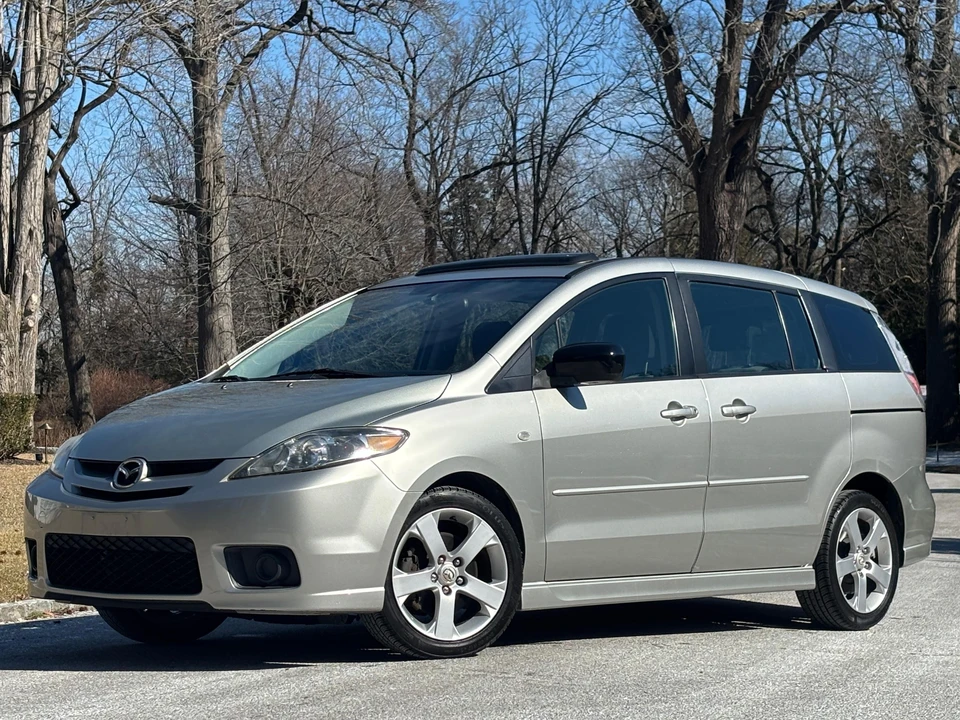 2006 Mazda Mazda 5 - Image 10 of 29