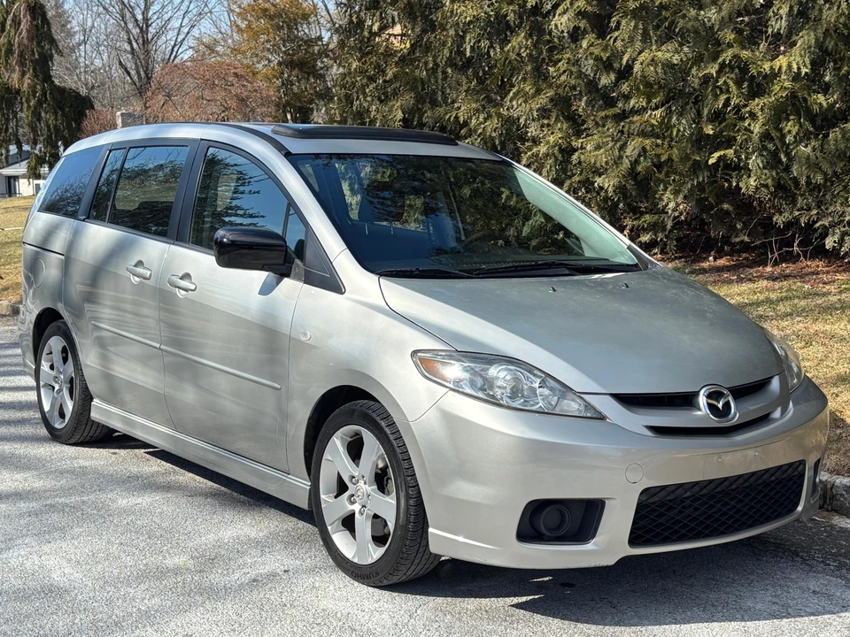 2006 Mazda Mazda 5 - Image 21 of 29