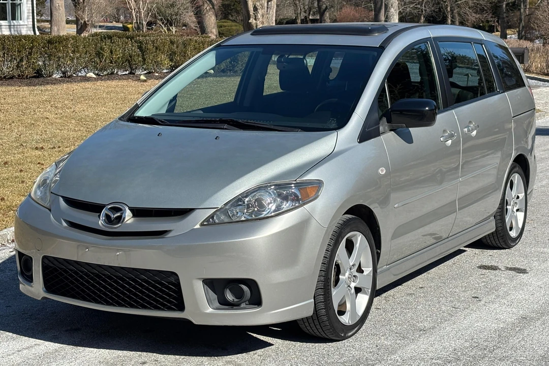 2006 Mazda Mazda 5 - Image 7 of 29