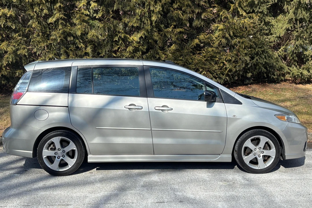 2006 Mazda Mazda 5 - Image 3 of 29