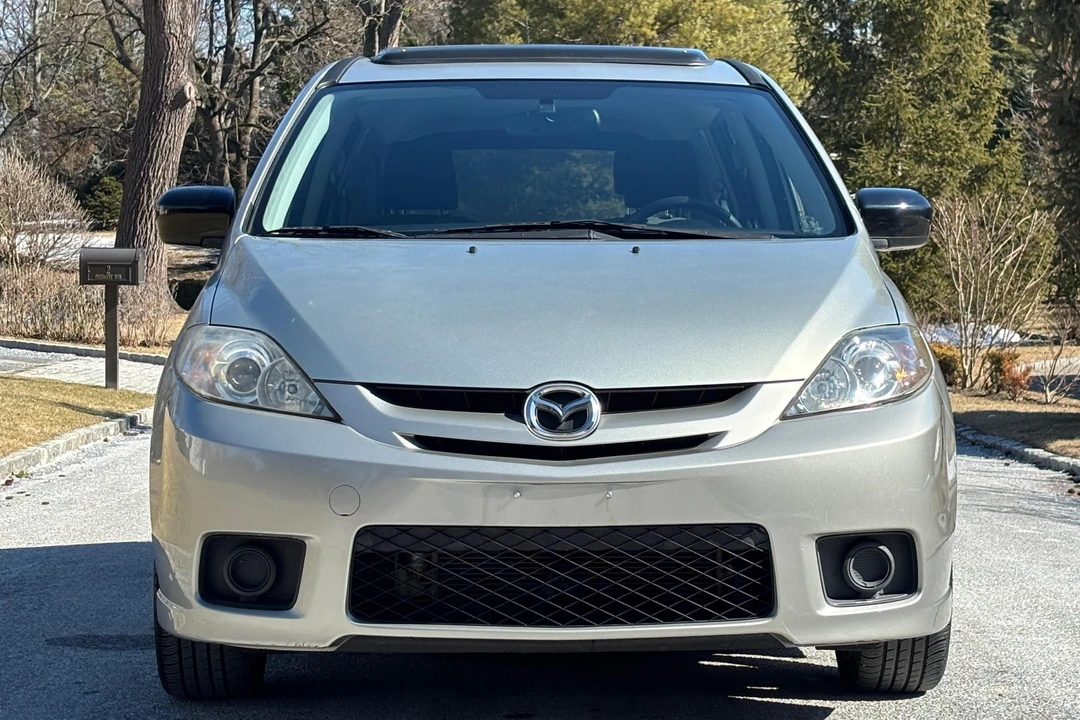 2006 Mazda Mazda 5 - Image 2 of 29