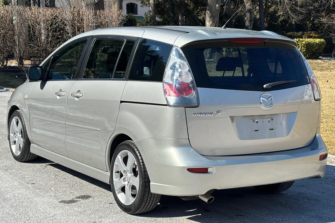 2006 Mazda Mazda 5 - Image 4 of 29