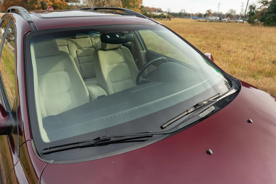 2006 Mazda Mazda 6 1st Gen - Image 10 of 31