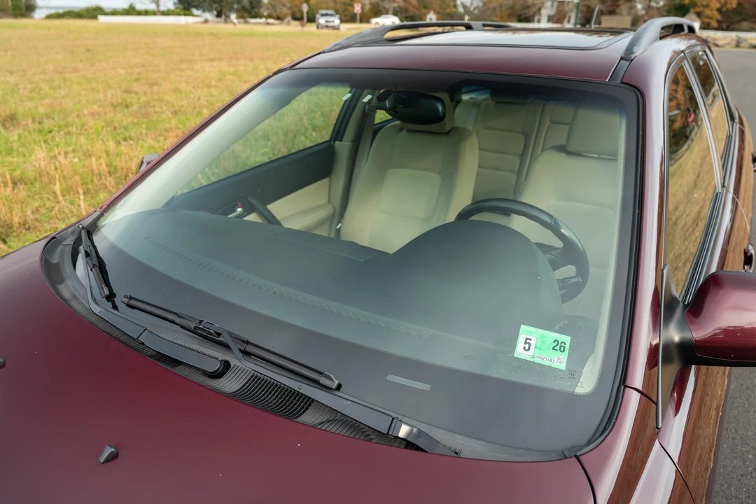 2006 Mazda Mazda 6 1st Gen - Image 18 of 31