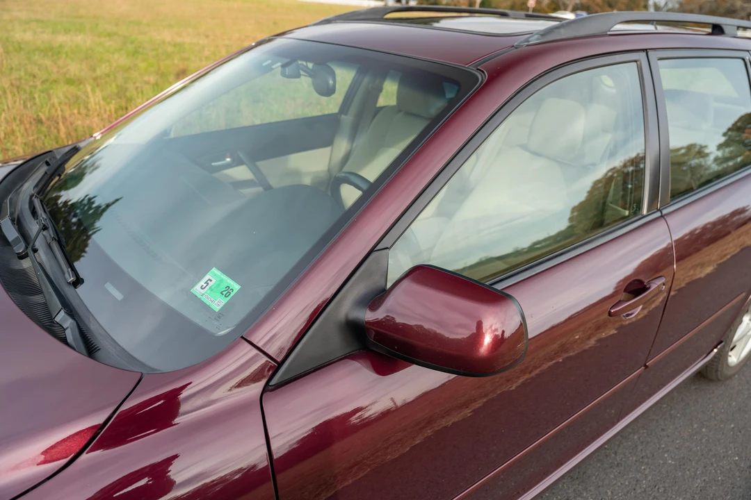 2006 Mazda Mazda 6 1st Gen - Image 21 of 31