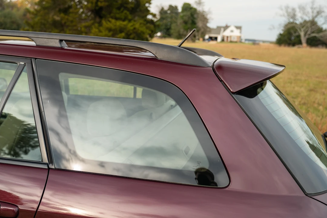 2006 Mazda Mazda 6 1st Gen - Image 29 of 31