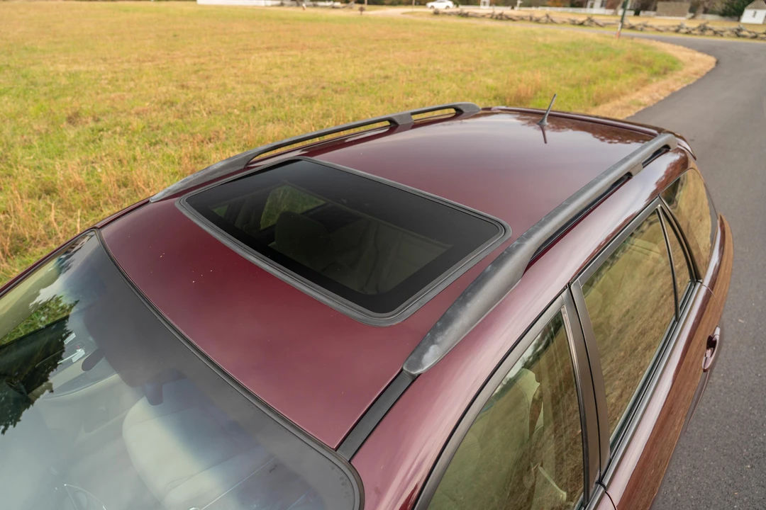 2006 Mazda Mazda 6 1st Gen - Image 22 of 31