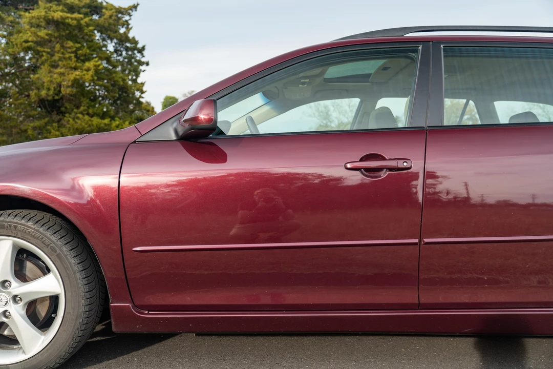2006 Mazda Mazda 6 1st Gen - Image 26 of 31