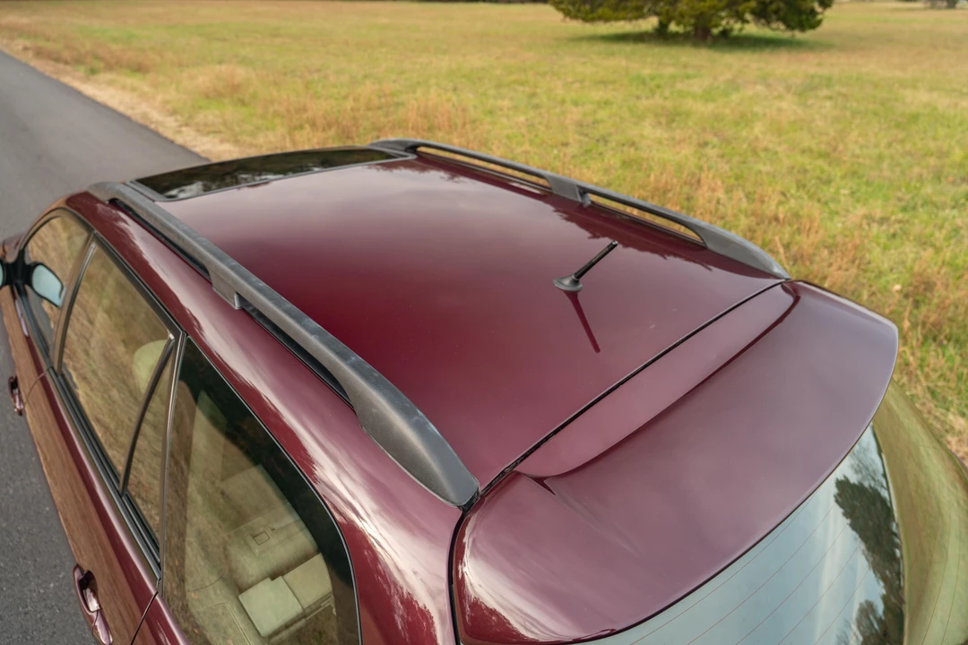 2006 Mazda Mazda 6 1st Gen - Image 30 of 31