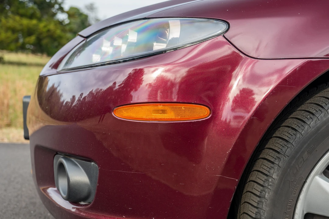 2006 Mazda Mazda 6 1st Gen - Image 19 of 31