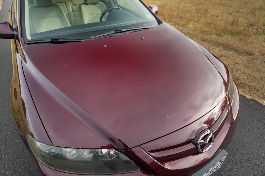 2006 Mazda Mazda 6 1st Gen - Image 11 of 31
