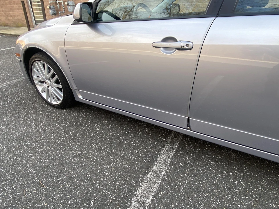 2006 Mazda Mazdaspeed 6 1st Gen - Image 20 of 31