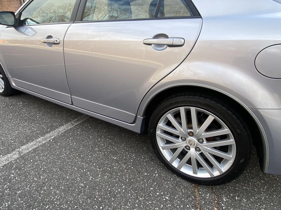2006 Mazda Mazdaspeed 6 1st Gen - Image 21 of 31