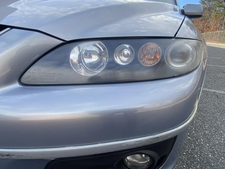 2006 Mazda Mazdaspeed 6 1st Gen - Image 12 of 31