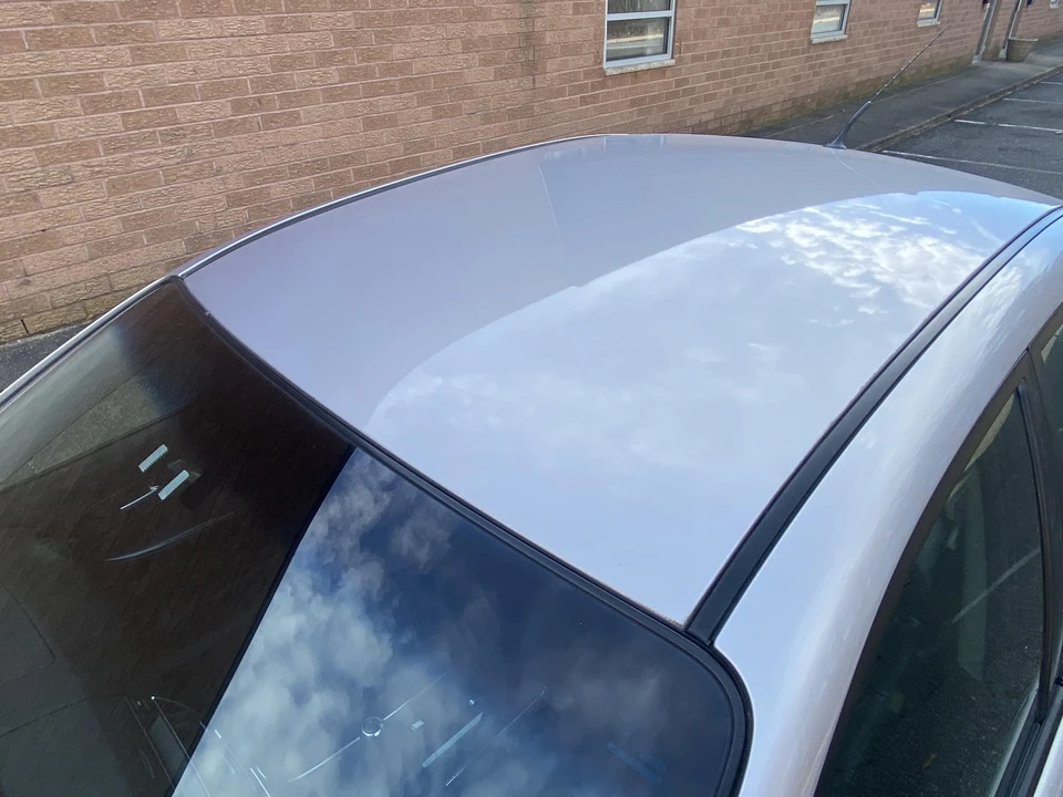2006 Mazda Mazdaspeed 6 1st Gen - Image 16 of 31