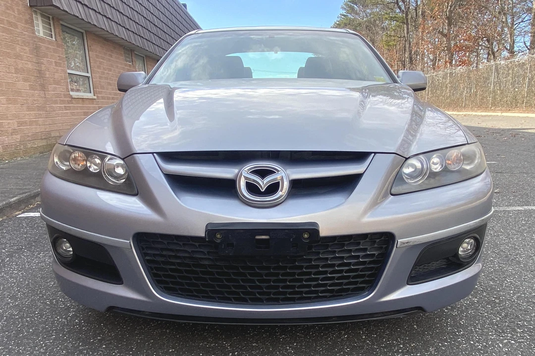 2006 Mazda Mazdaspeed 6 1st Gen - Image 2 of 31