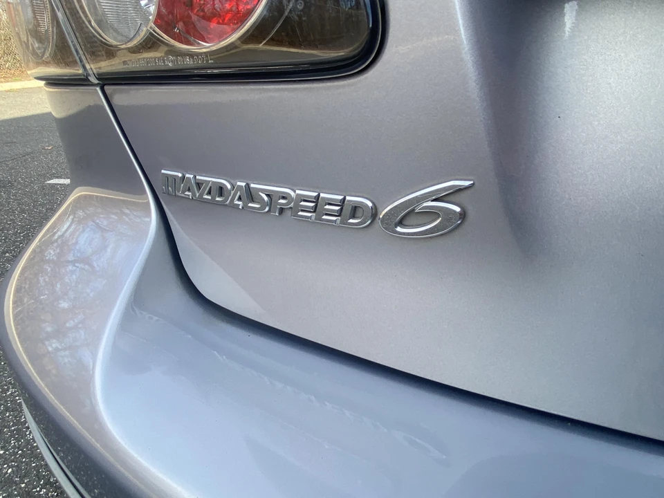 2006 Mazda Mazdaspeed 6 1st Gen - Image 26 of 31
