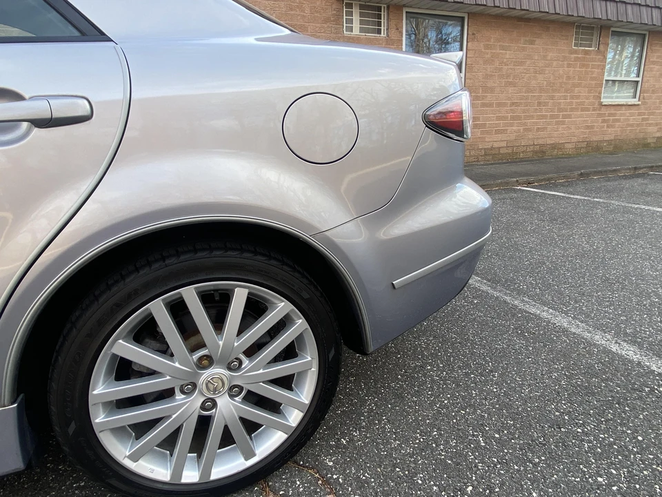 2006 Mazda Mazdaspeed 6 1st Gen - Image 22 of 31
