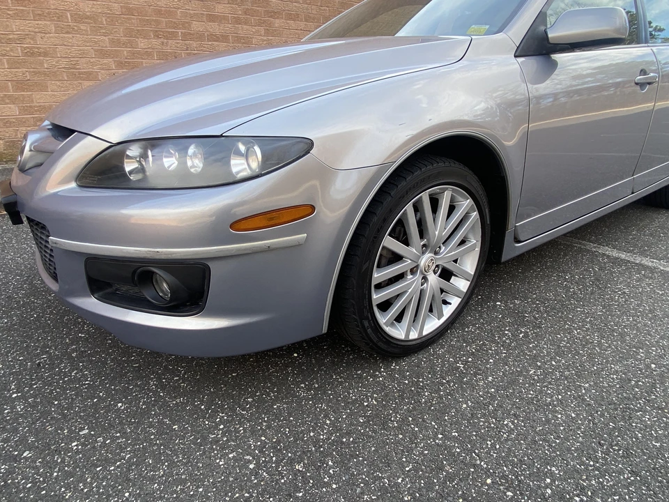 2006 Mazda Mazdaspeed 6 1st Gen - Image 13 of 31