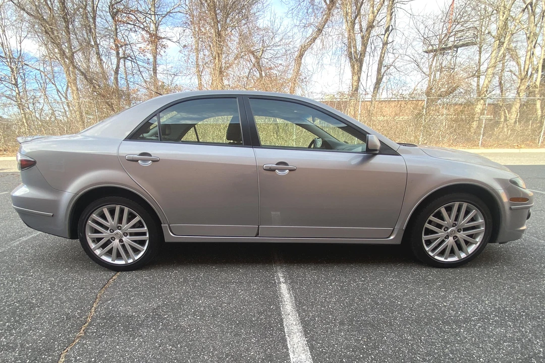 2006 Mazda Mazdaspeed 6 1st Gen - Image 3 of 31