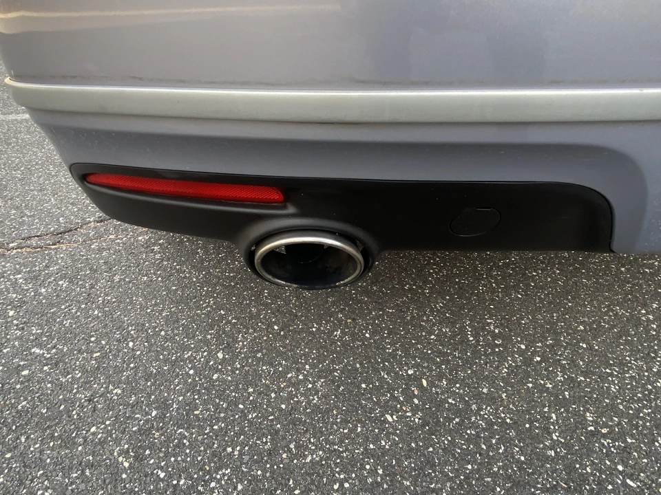 2006 Mazda Mazdaspeed 6 1st Gen - Image 27 of 31