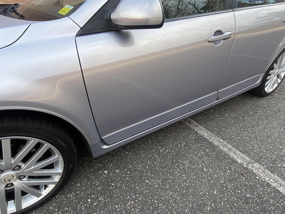 2006 Mazda Mazdaspeed 6 1st Gen - Image 18 of 31