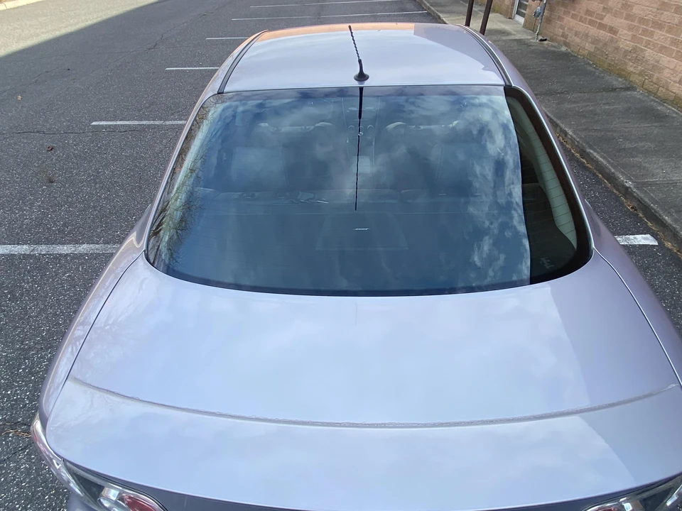 2006 Mazda Mazdaspeed 6 1st Gen - Image 29 of 31