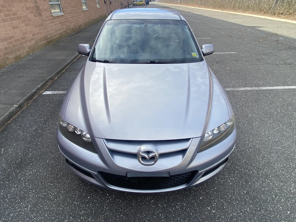 2006 Mazda Mazdaspeed 6 1st Gen - Image 6 of 31