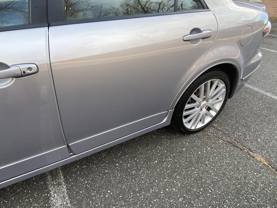 2006 Mazda Mazdaspeed 6 1st Gen - Image 19 of 31