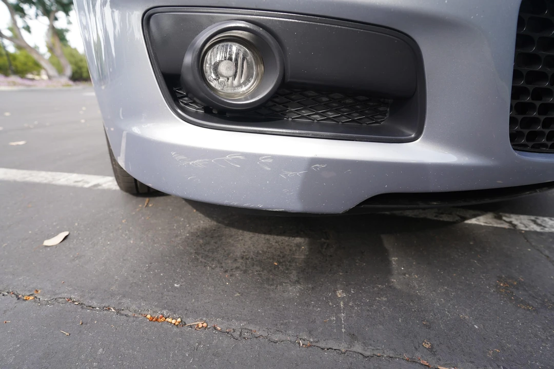 2006 Mazda Mazdaspeed 6 1st Gen - Image 21 of 31