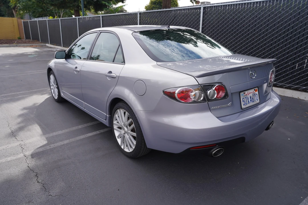 2006 Mazda Mazdaspeed 6 1st Gen - Image 7 of 31