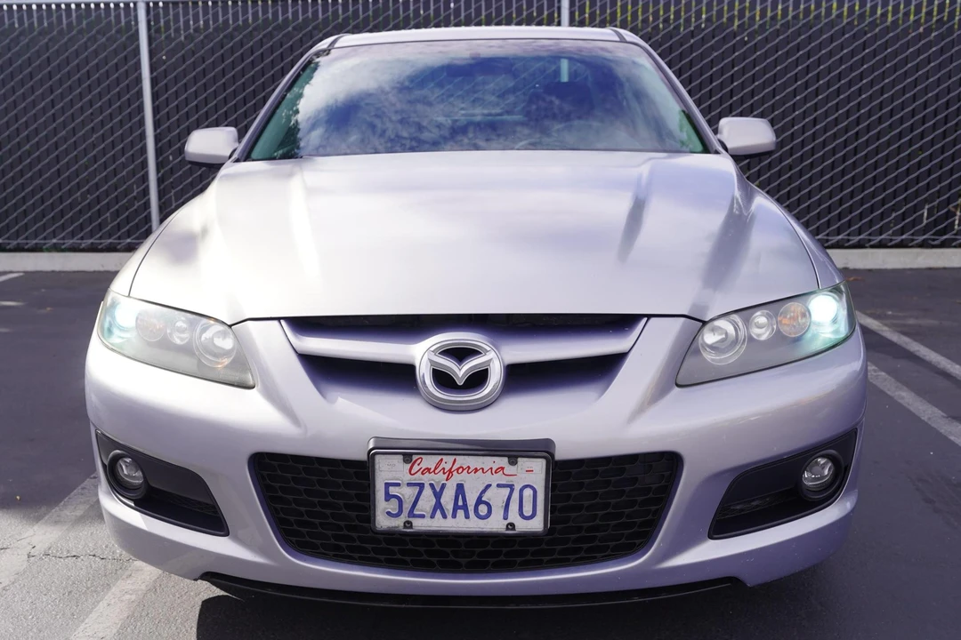 2006 Mazda Mazdaspeed 6 1st Gen - Image 2 of 31