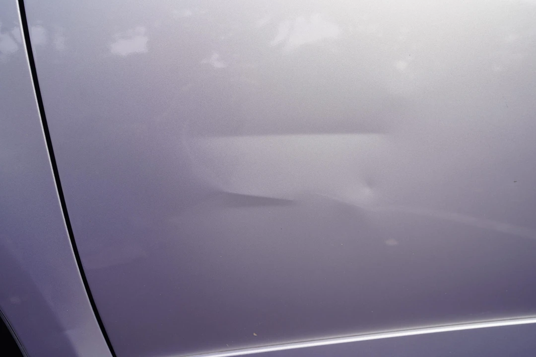 2006 Mazda Mazdaspeed 6 1st Gen - Image 23 of 31